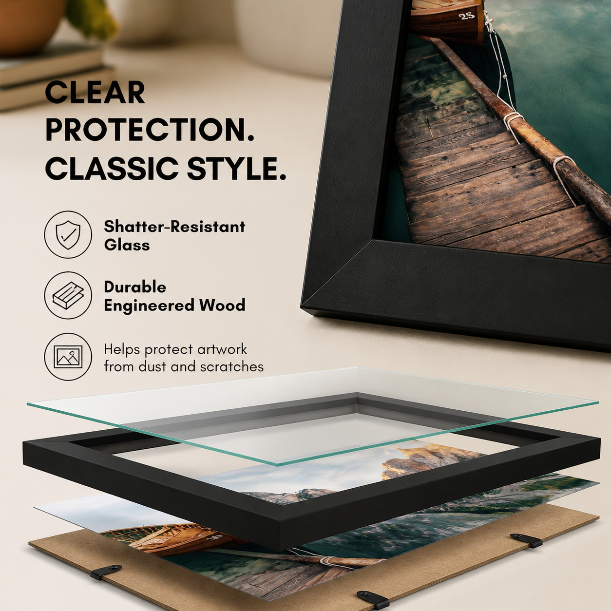 Build a Gallery Wall That Feels Like Home — product detail 3
