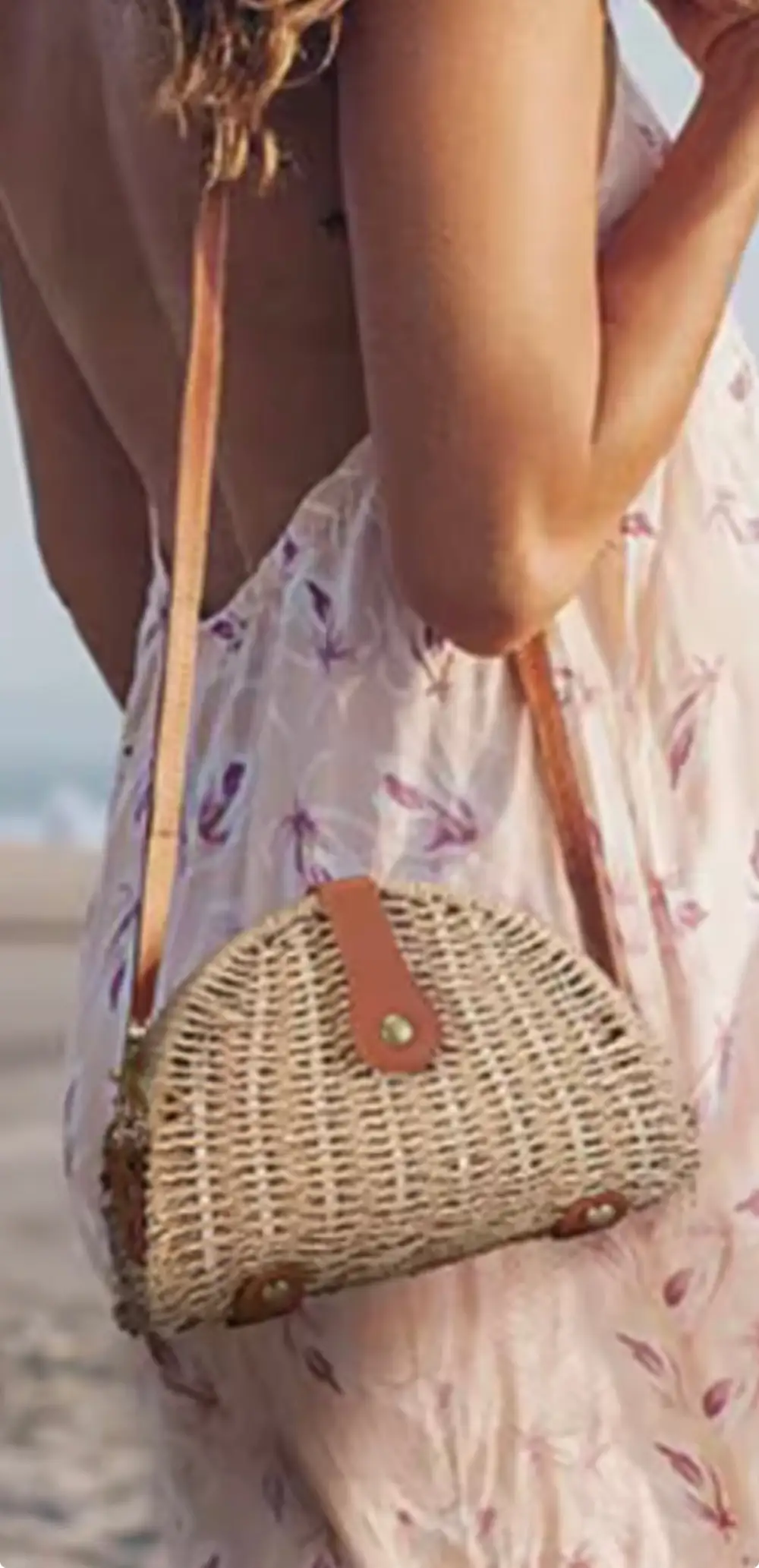 Lightweight Everyday Clutch Bag
