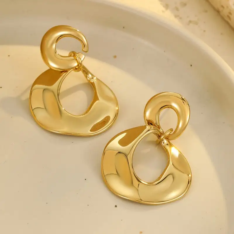Stainless Steel Tarnish Free 4