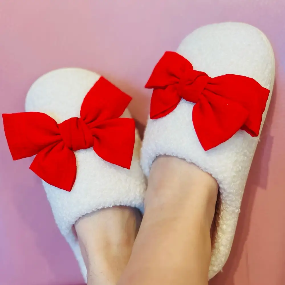 Women's Casual Warm Slippers