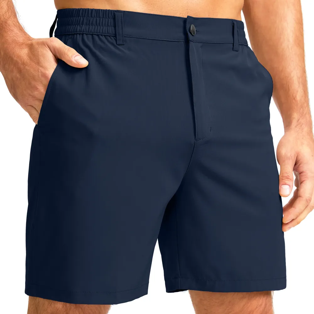 Men's Casual Shorts 5