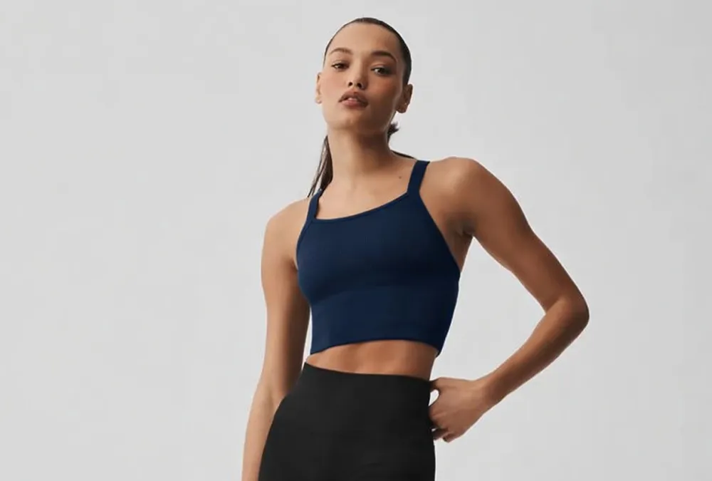 Casual Comfortable Women's Tank Top