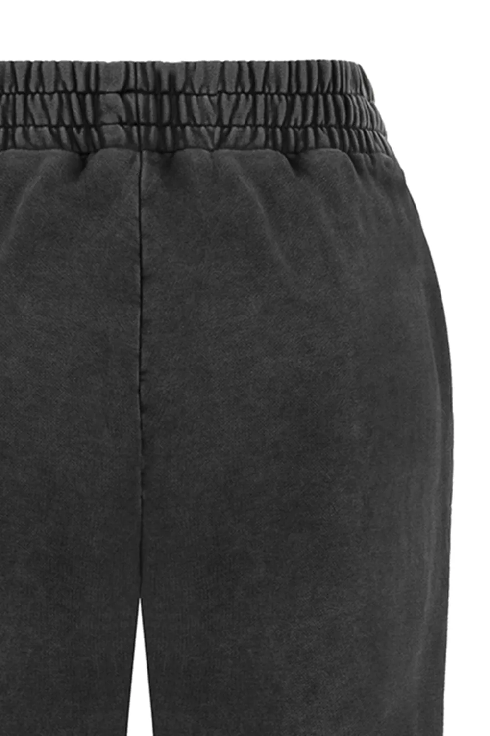 Daily Joggers-Grey