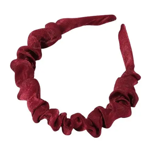 Soft Timeless Comfortable Everyday Hair Headband
