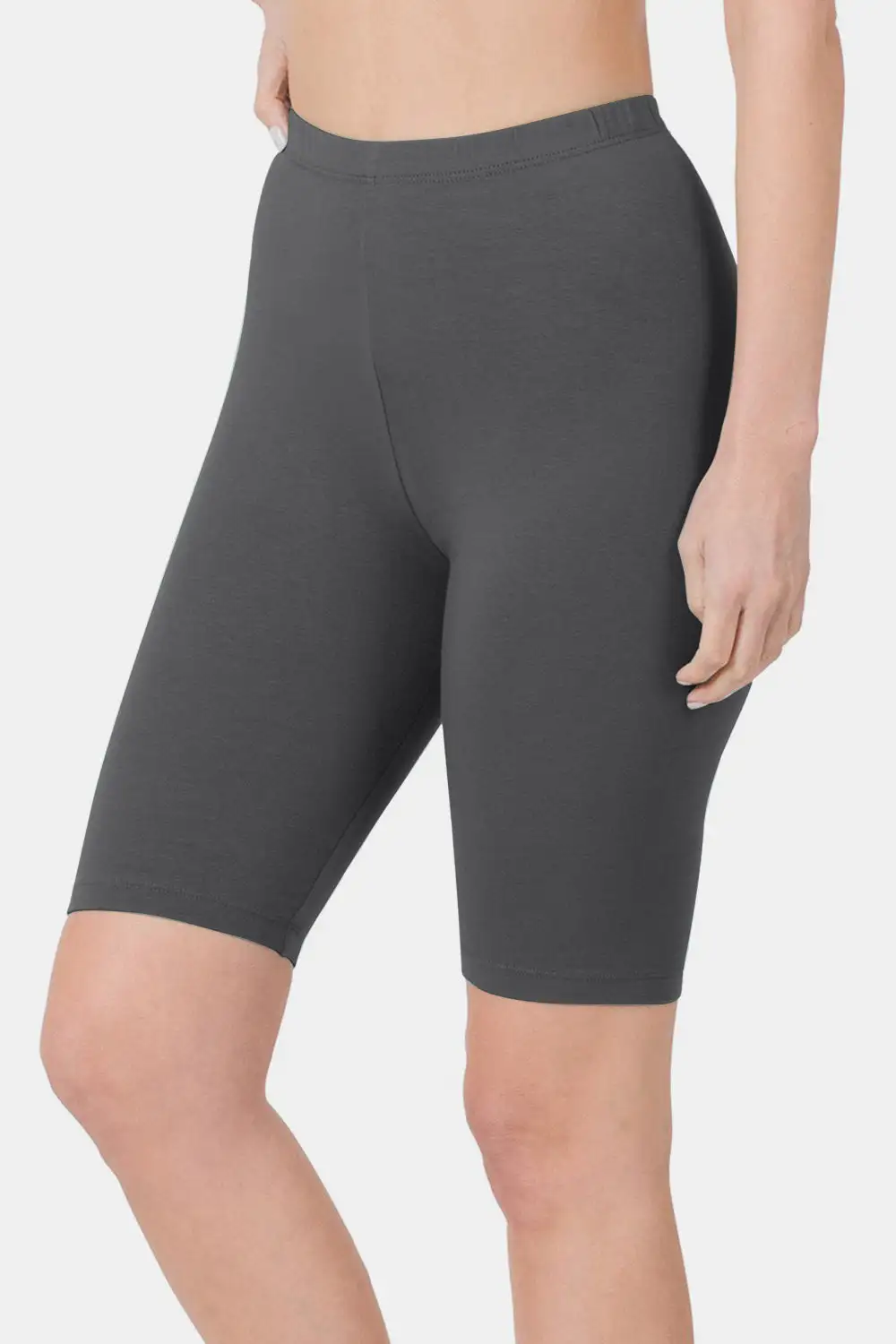 Tight Yoga Shorts