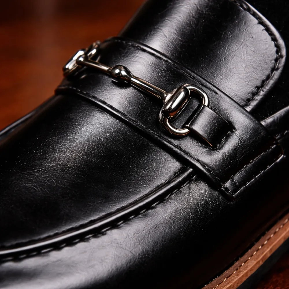 Slip on Loafers