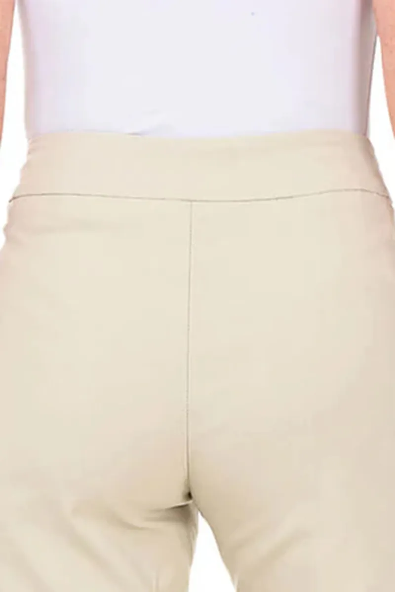 Viscose Fabric Material Classic Short