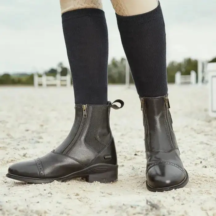 Paddock Boots