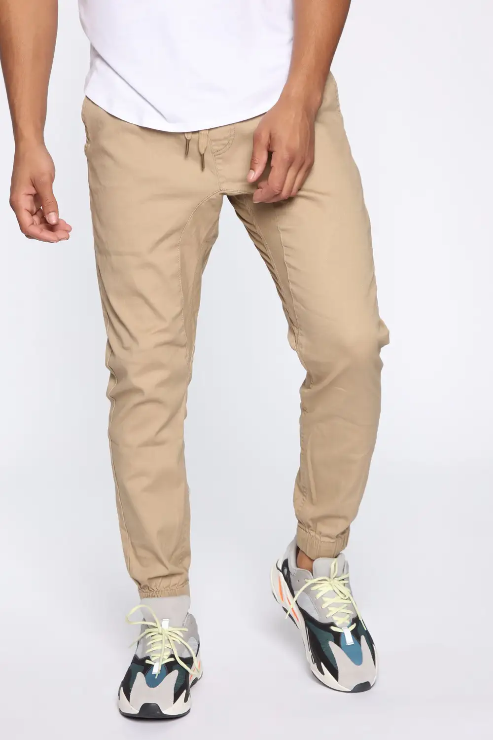 Slight Stretch Jogger
