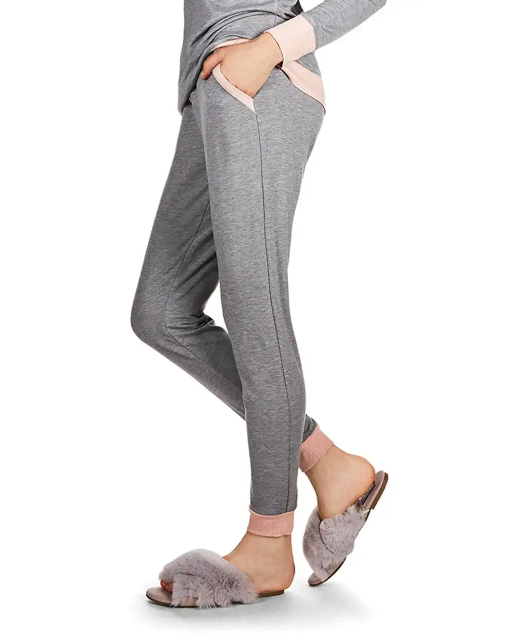All Day Lounge Soft Lightweight Jogger Pants