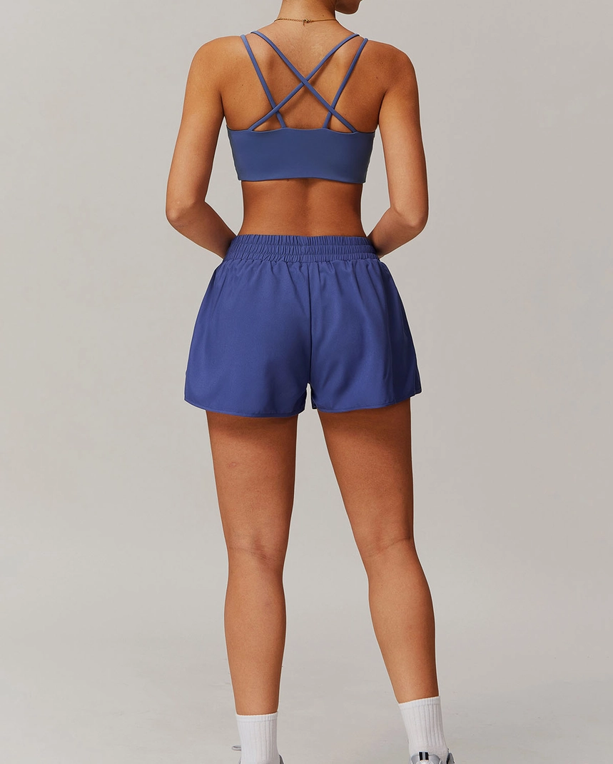 Crave Cross Back Active Set