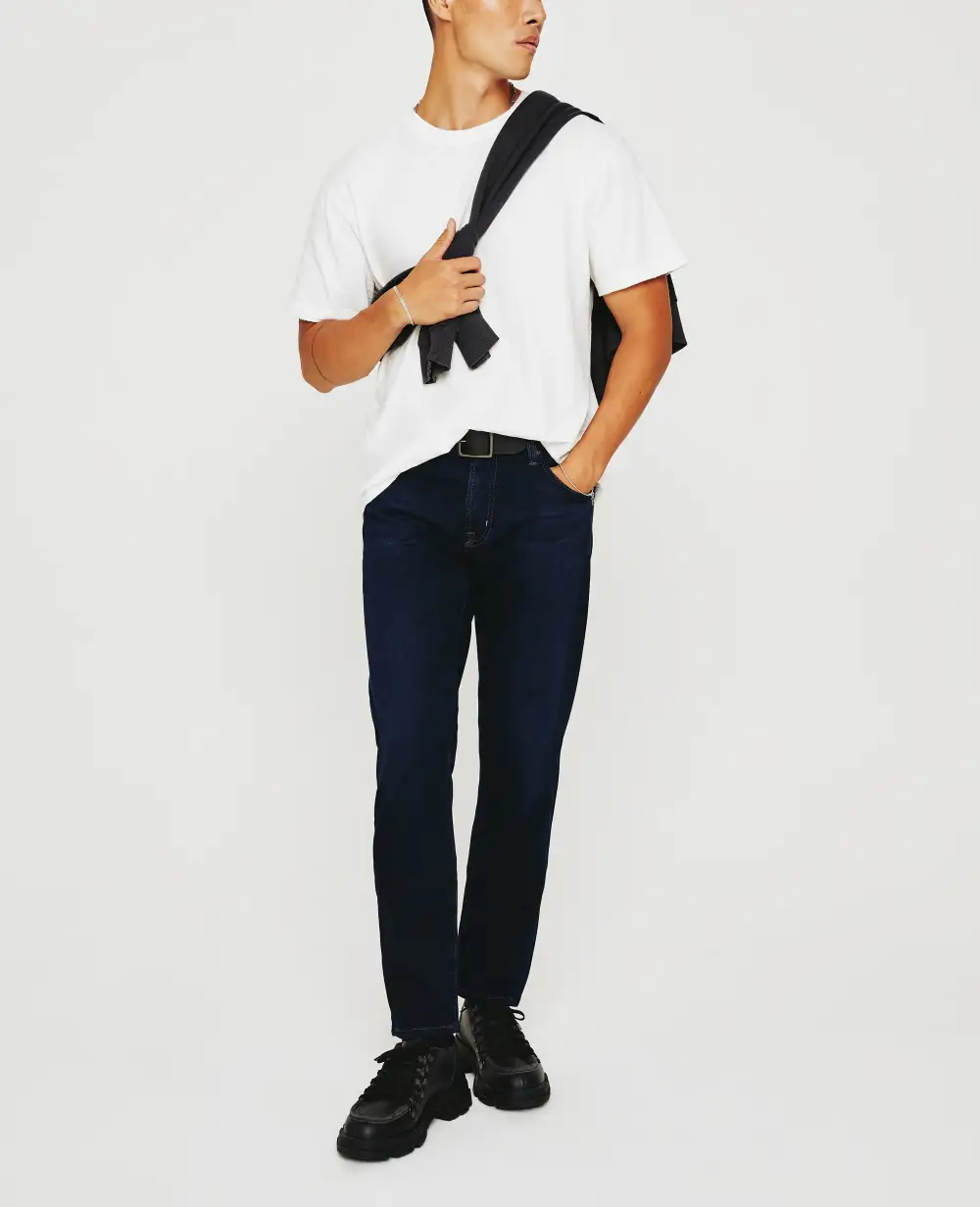 Men's Easywear Slim-Fit Jeans