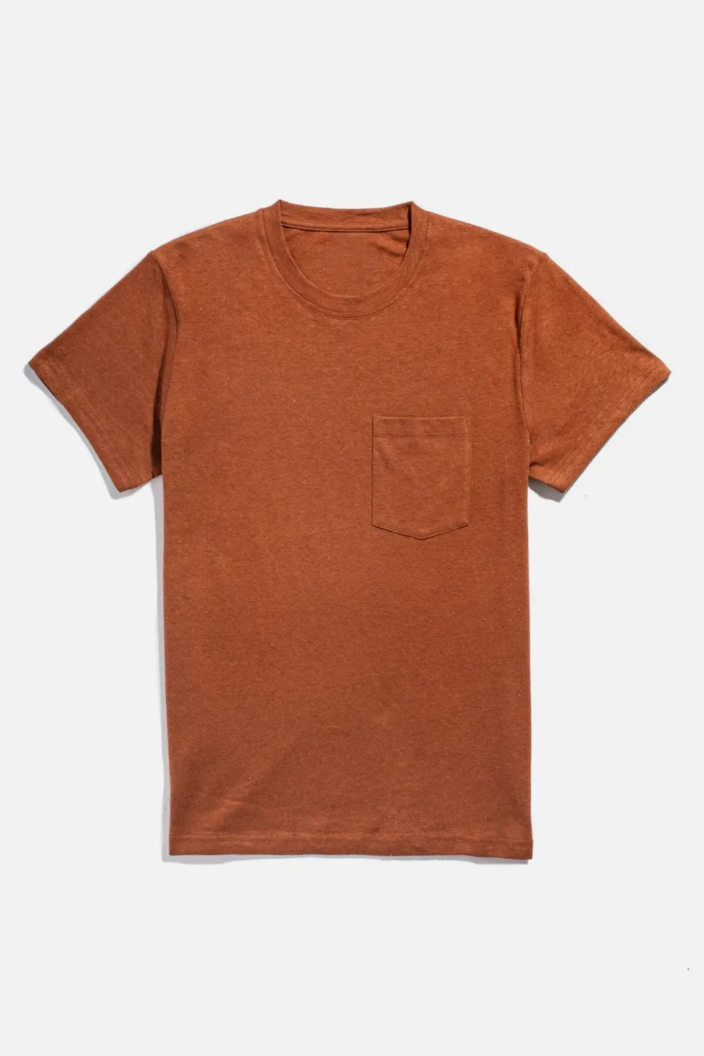 Short Sleeve Casual Tee
