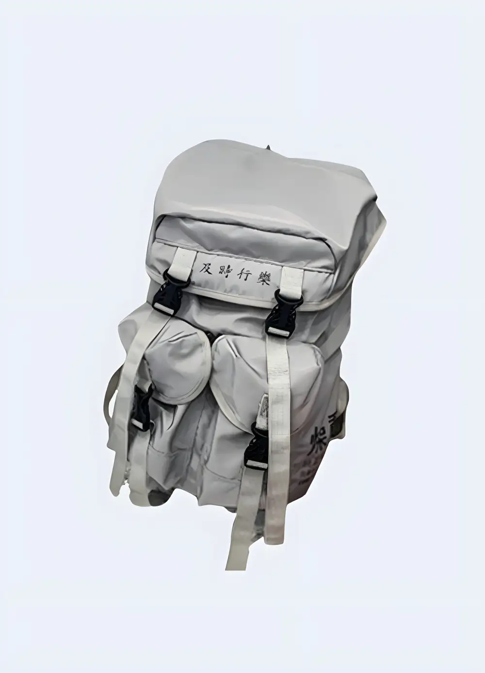 Gear Carry Backpack
