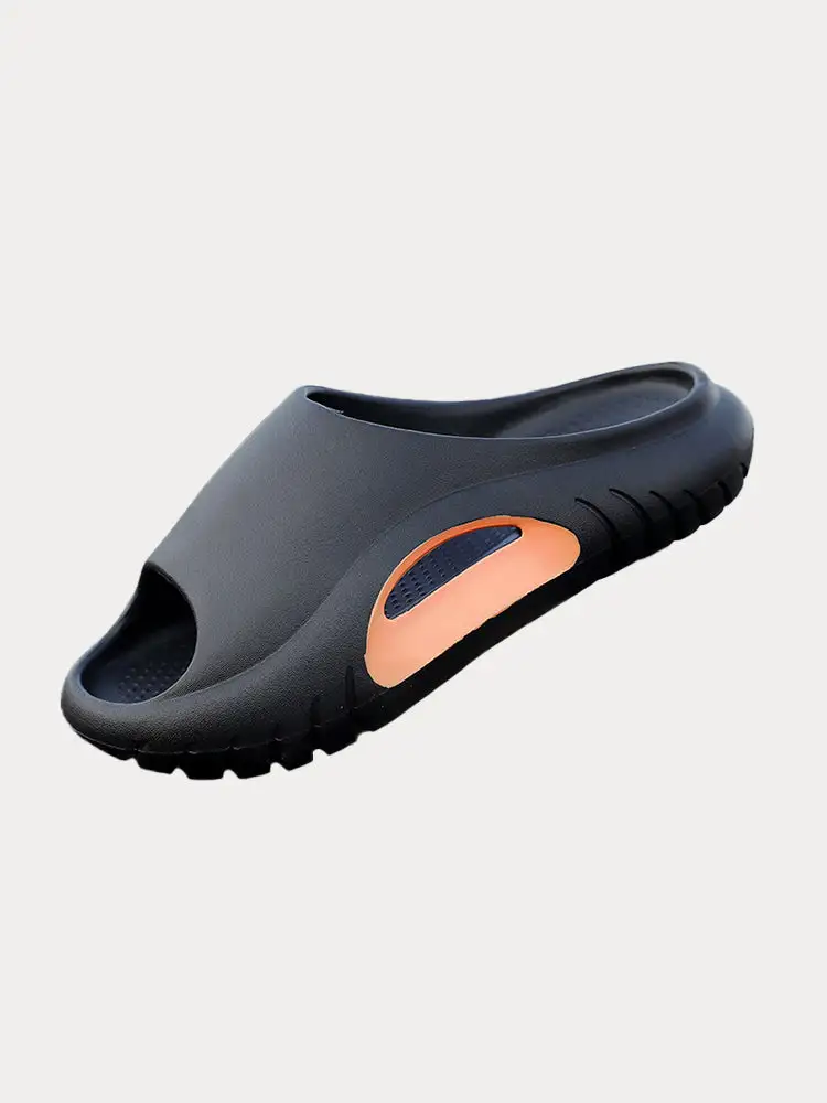 Soft Sole Non Slip Slippers