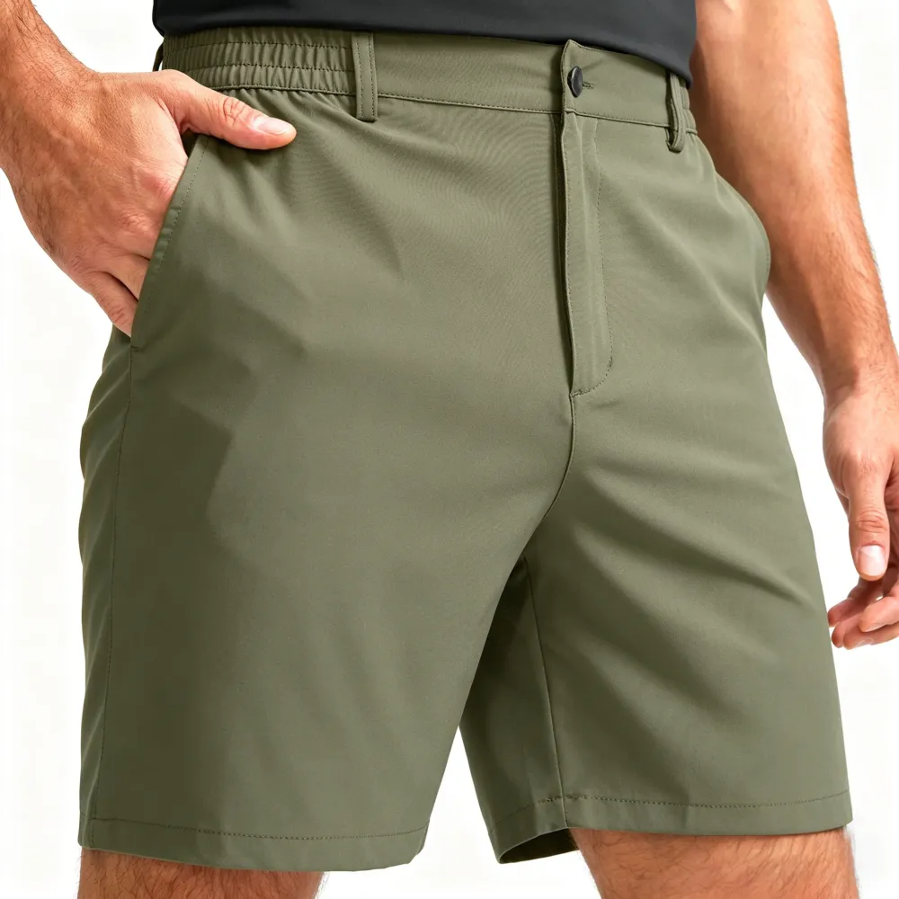 Men's Casual Shorts 5