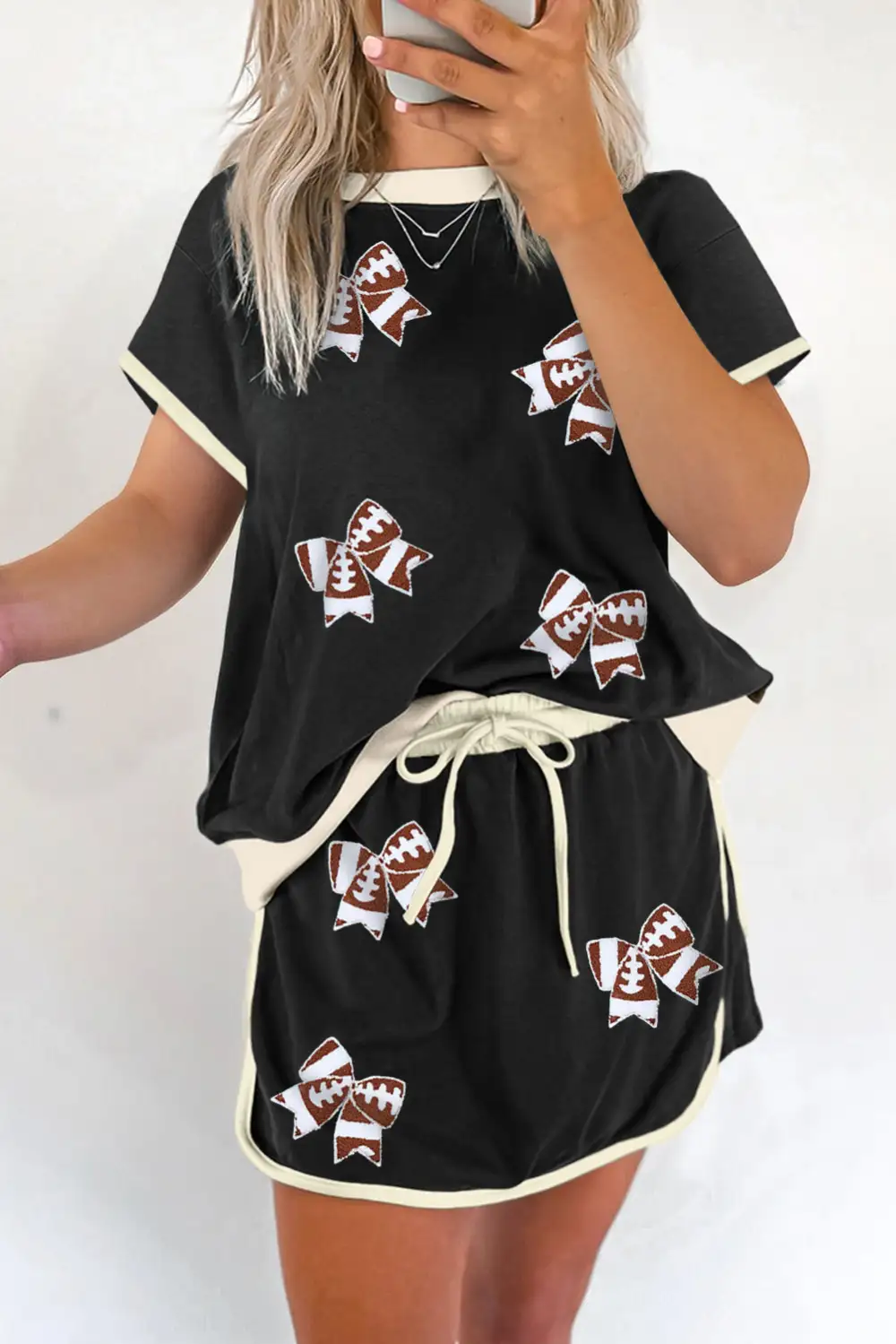 Cozy Everyday Lounge Set Item 492