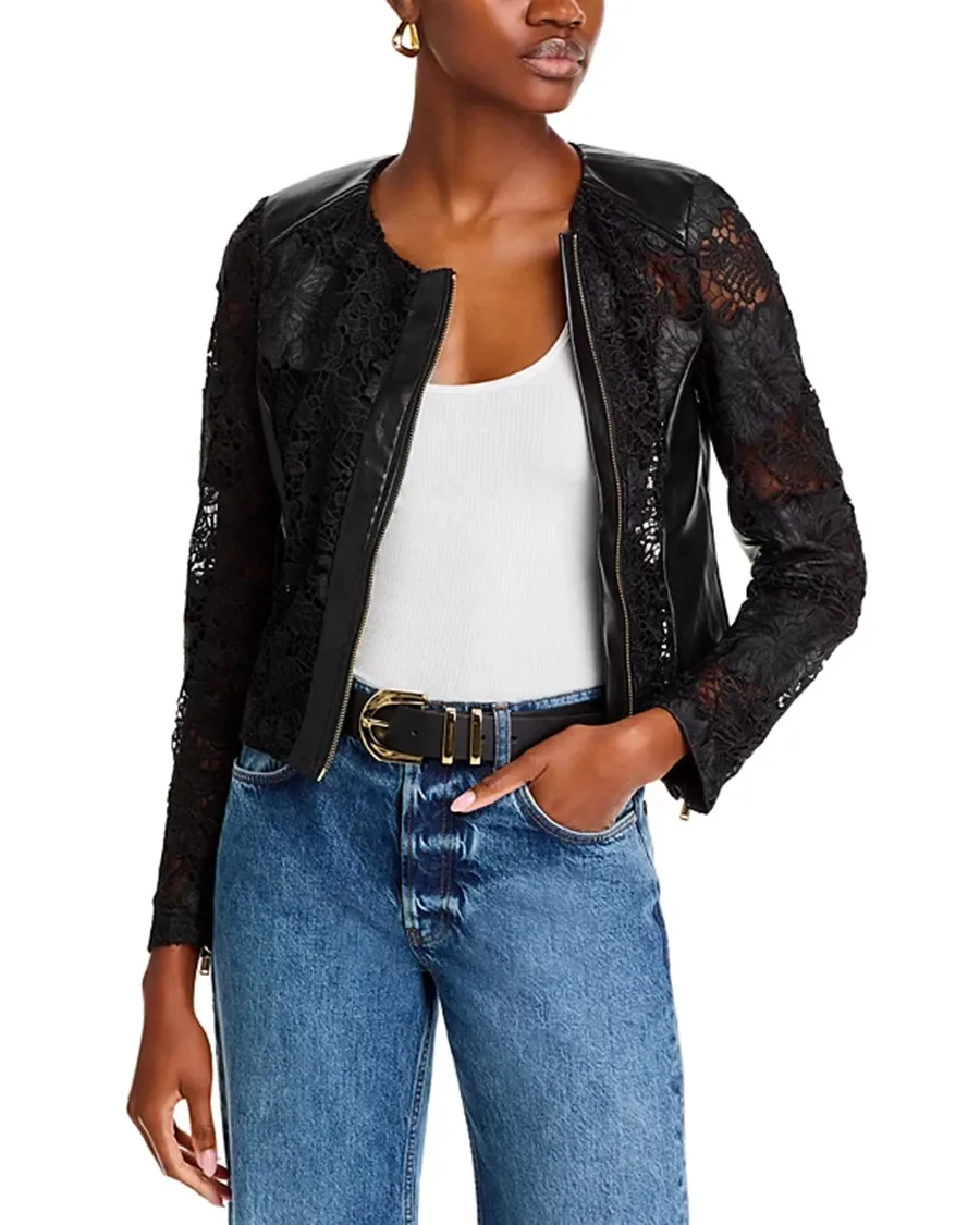 Casual Style Long Sleeve Jacket