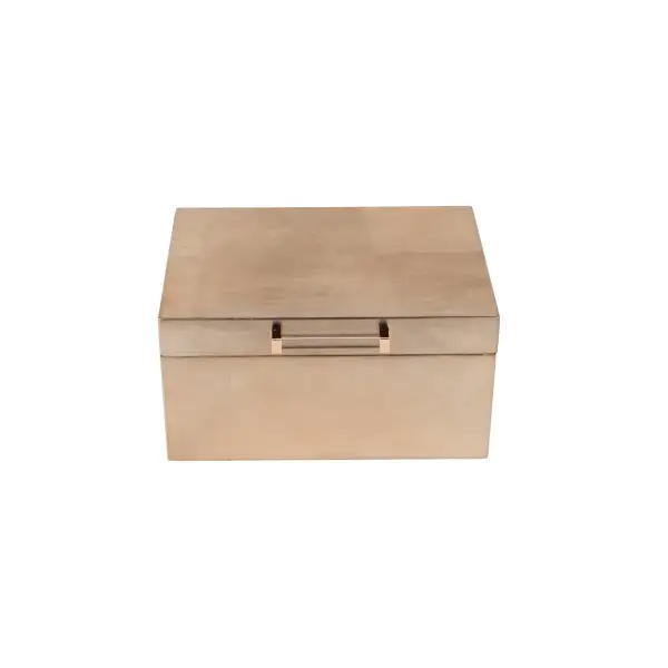 Jewelry Organizer Box