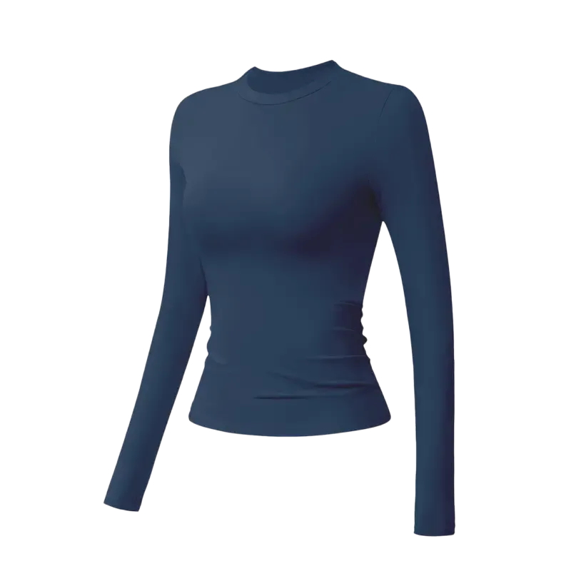 Women's Athletic Wear Sporty Style Clothes gym shirts workout tops