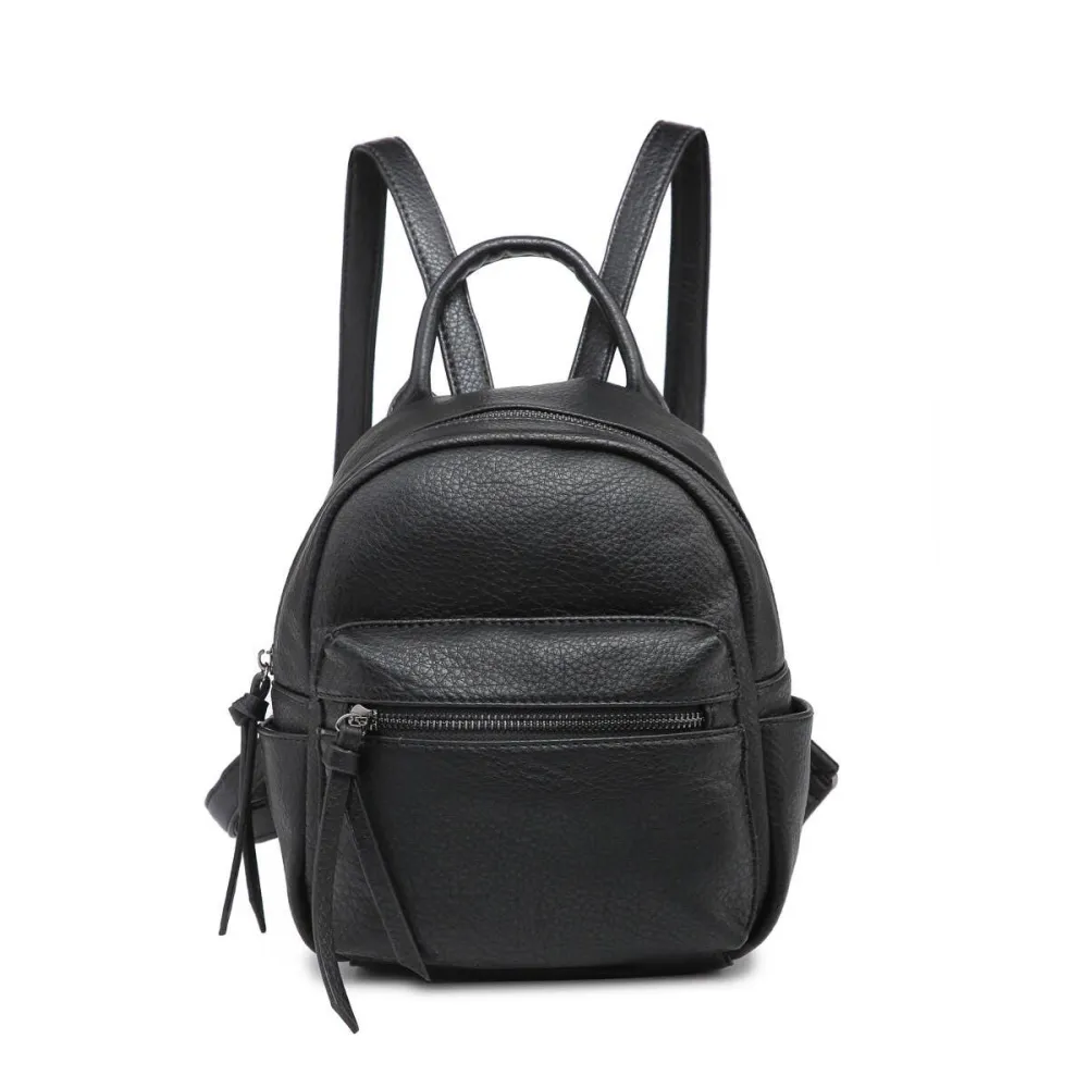 Mini Everyday Casual Backpack