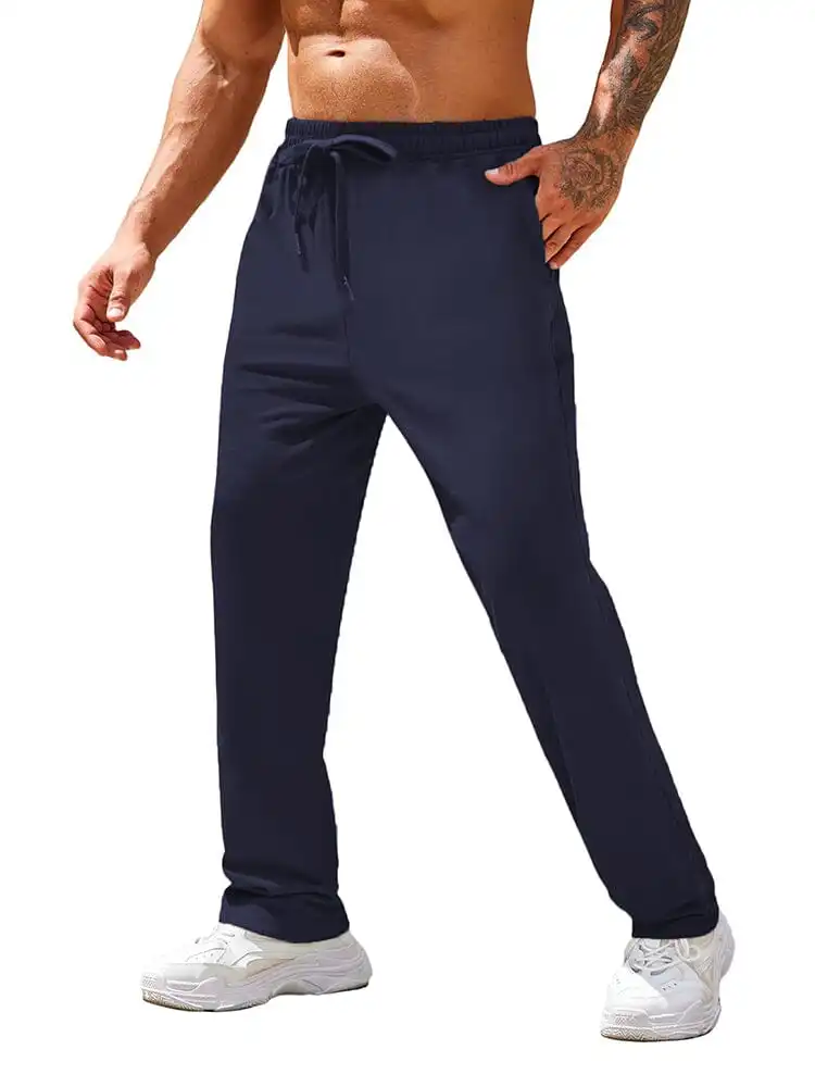Casual Ultra-Soft Jogger Pants