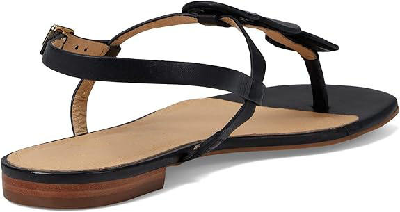 Calira Grey Slide Sandals