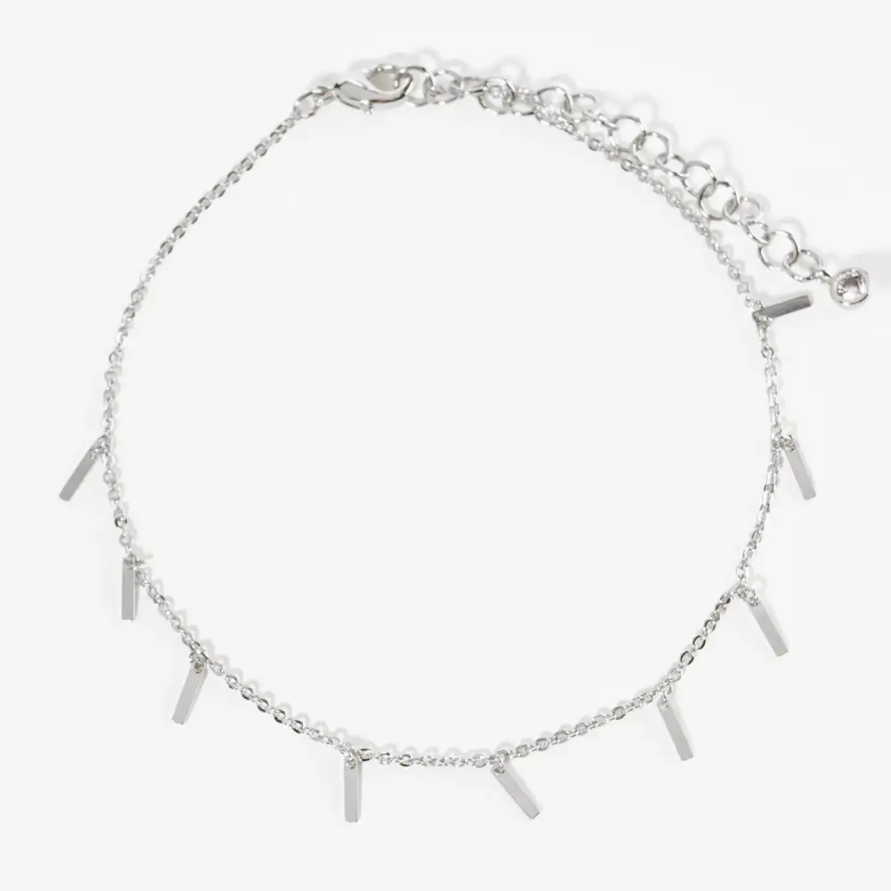 Graceful Fashion Anklet