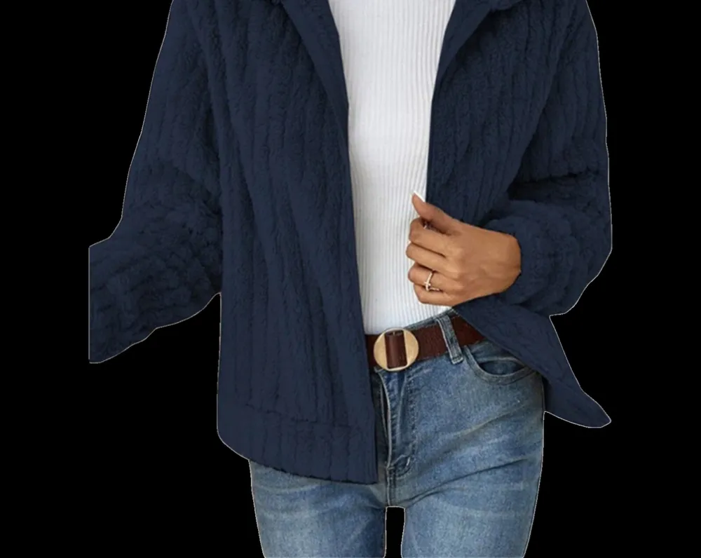 Comfortable Winter Jacket