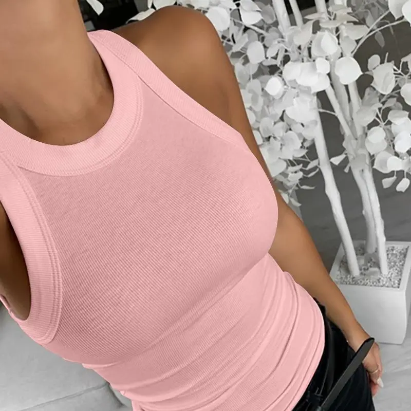 9PACK-Sleeveless Vest