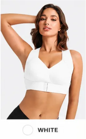 Women's Sports Bra