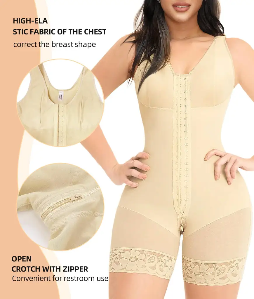 🔥Hot Sale💥Women's Tummy Control and Hip Lifting Shapewear-🔥8-PACK - All Colors Included