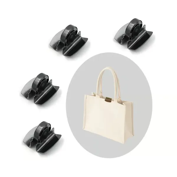 🧷Seamless Magnetic Buckle Clasp for Bags, Clothing and DIY Crafts✨
