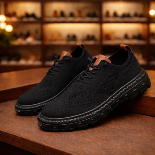 Classic Casual Sneakers