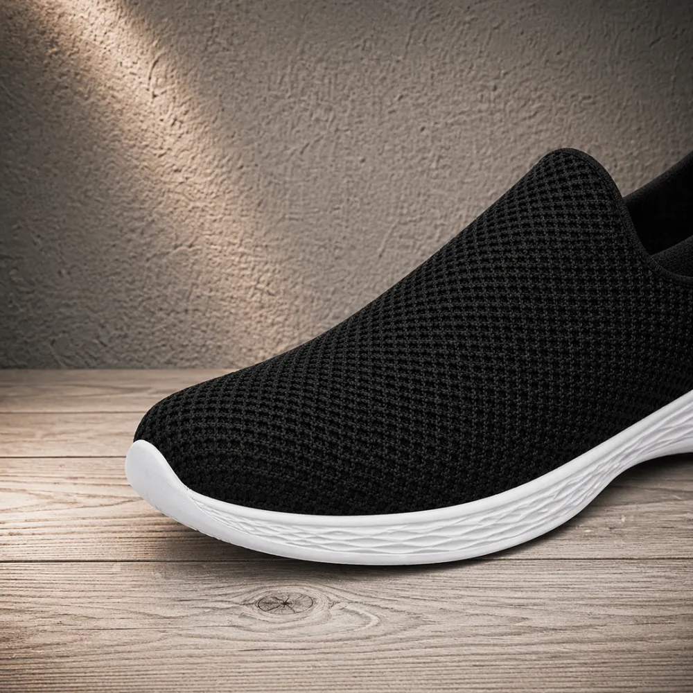 Comfortable Slip On Shoes