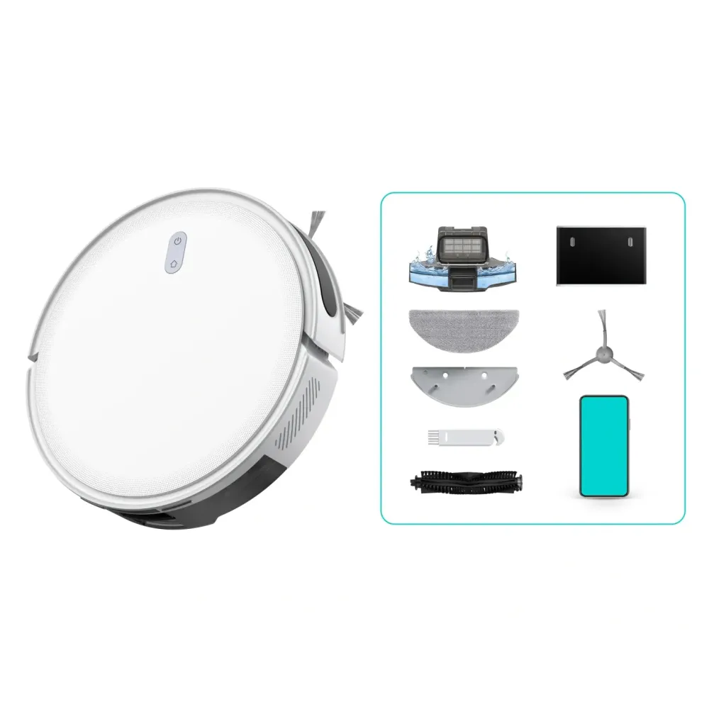 Airvax Robot Vacuum