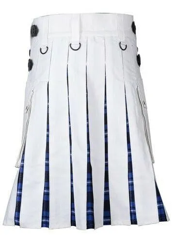 Easygoing Utility Skirts