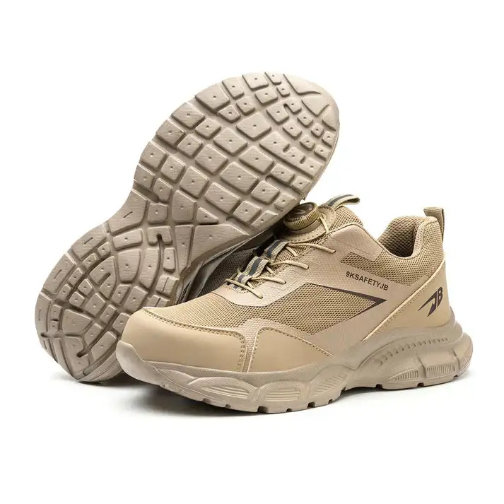 Women's Breathable Shop Floor Sneakers