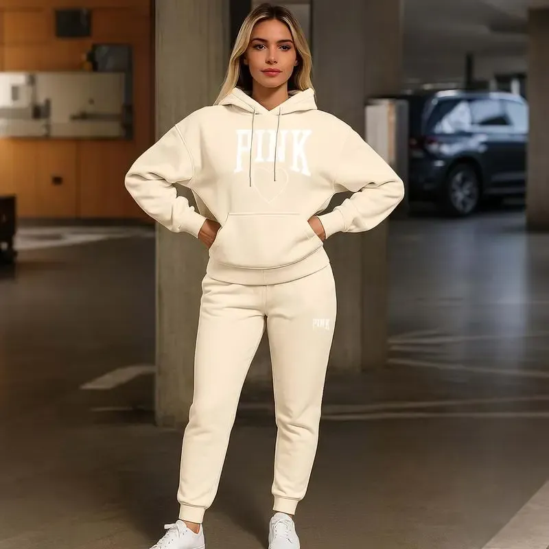 Women'S Casual Sportswear Sets