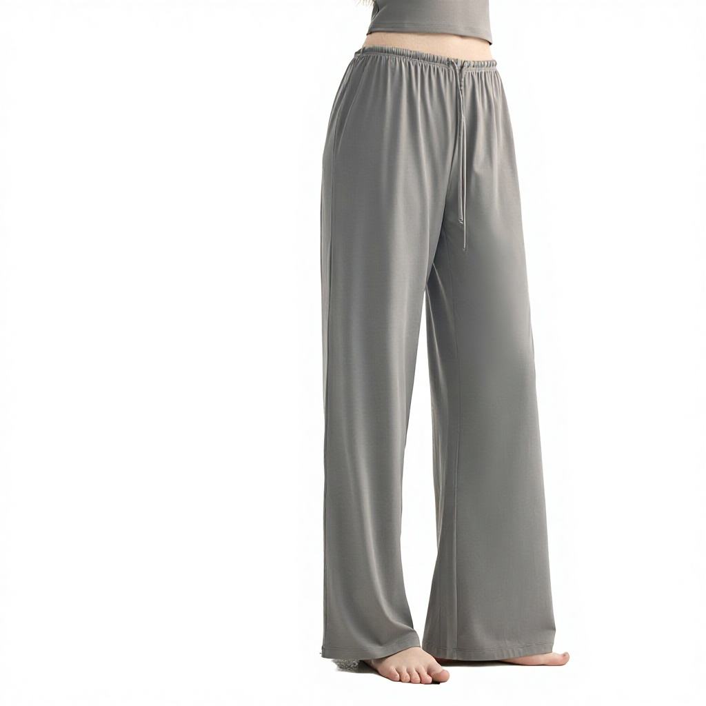 Flow & Fit Wide-Leg Yoga Pants