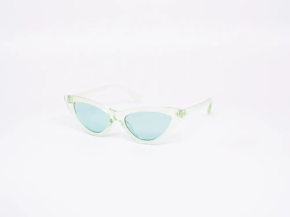 12-Pack Kids Cat-Eye Assorted Sunglasses