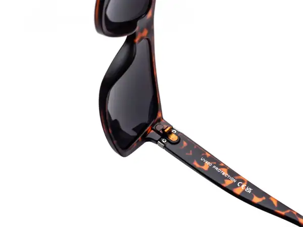 12-Pack Tortoise Bold Sunglasses