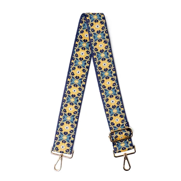 Interchangeable Crossbody Bag Strap