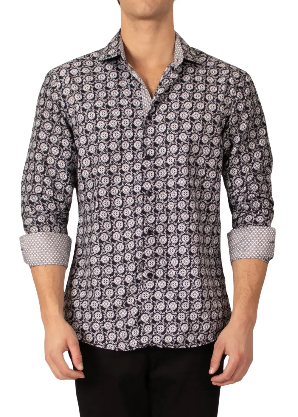 Coastal Pocket Button Shirt