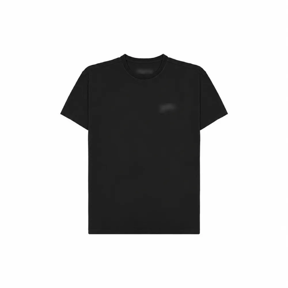 Men's slim-fit short-sleeve summer shirt