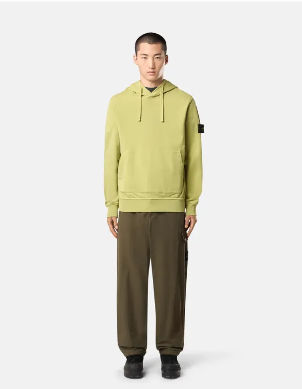 🧥 Hooded Pullover Sweatshirt – Function Meets Street Style  🔥 Limited-Time Offer