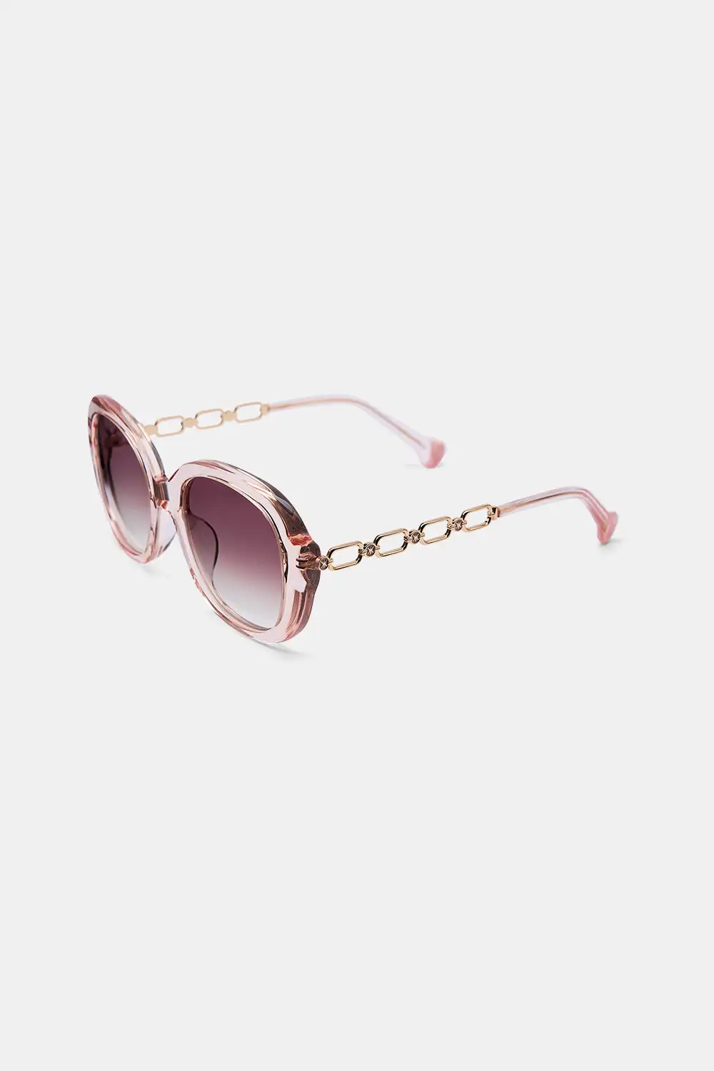 Studio Detail Sunglasses