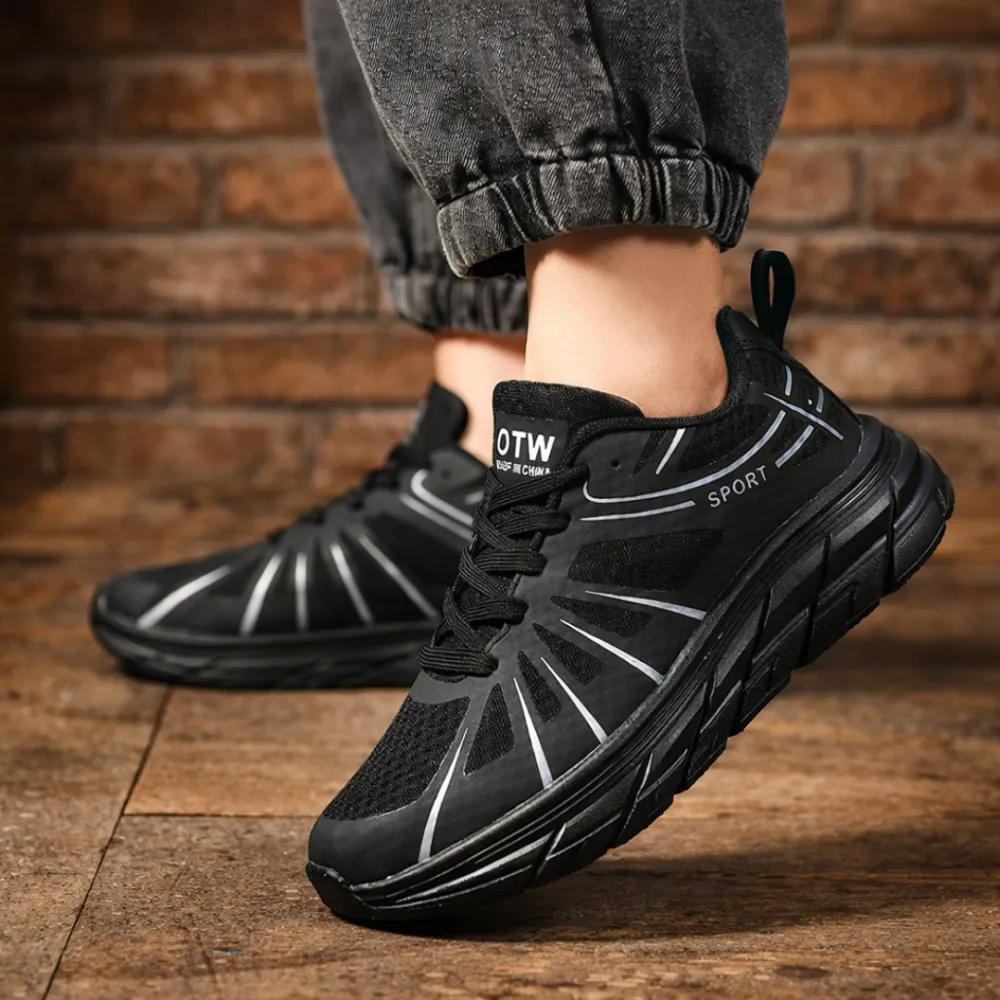Breathable Sport Runners