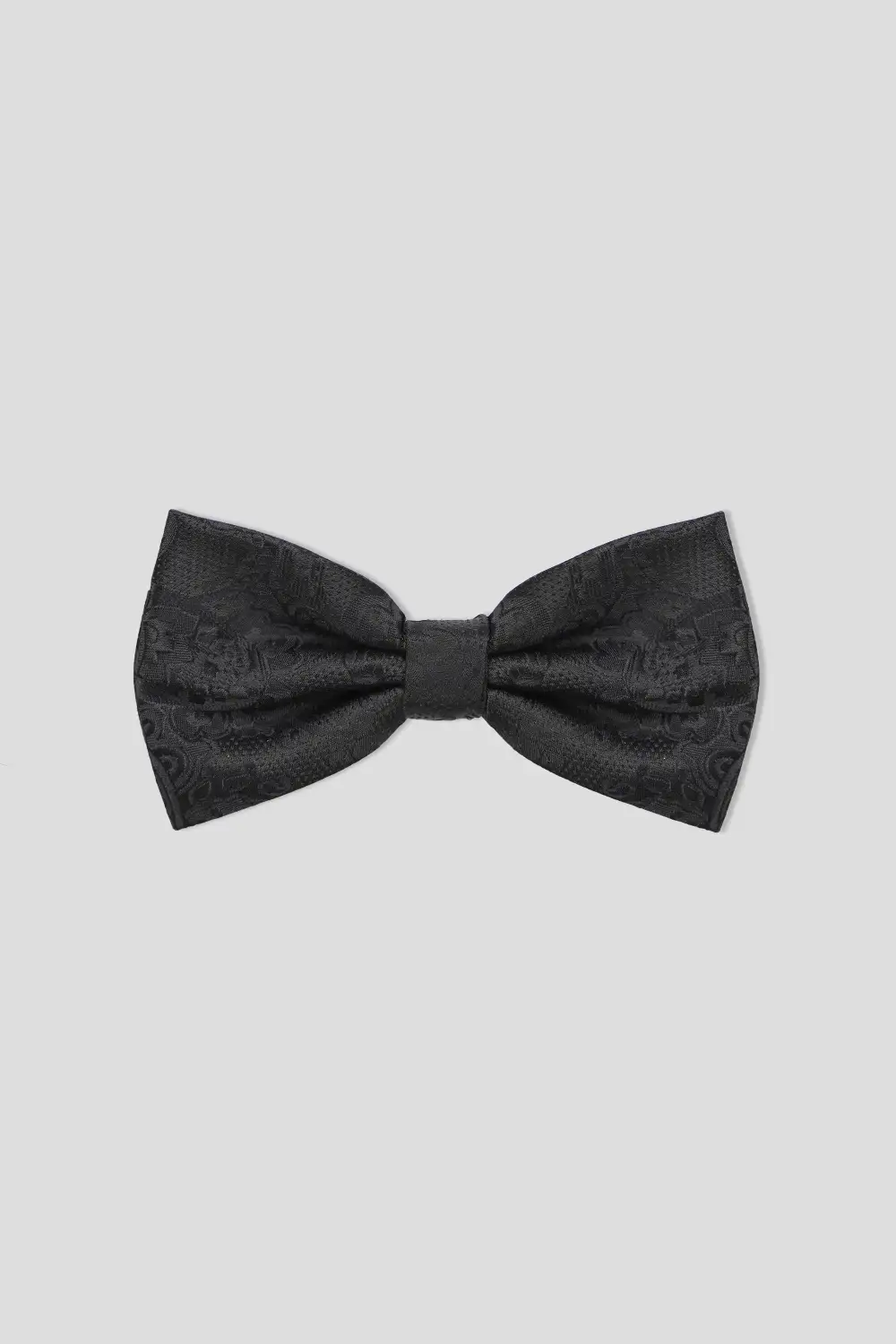 Classic Essential Paisley Bow Tie