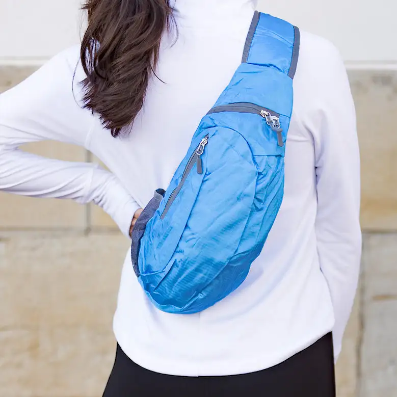 Up Sling Bag